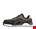 Puma werkschoenen Frontside S1P laag bruin maat 45