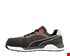 Puma werkschoenen Frontside S1P laag bruin maat 45