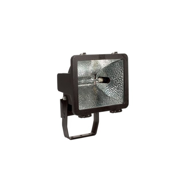 Primaelux DLX bouwlamp/halogeen armatuur - Watt - 1 - DLX 5130100