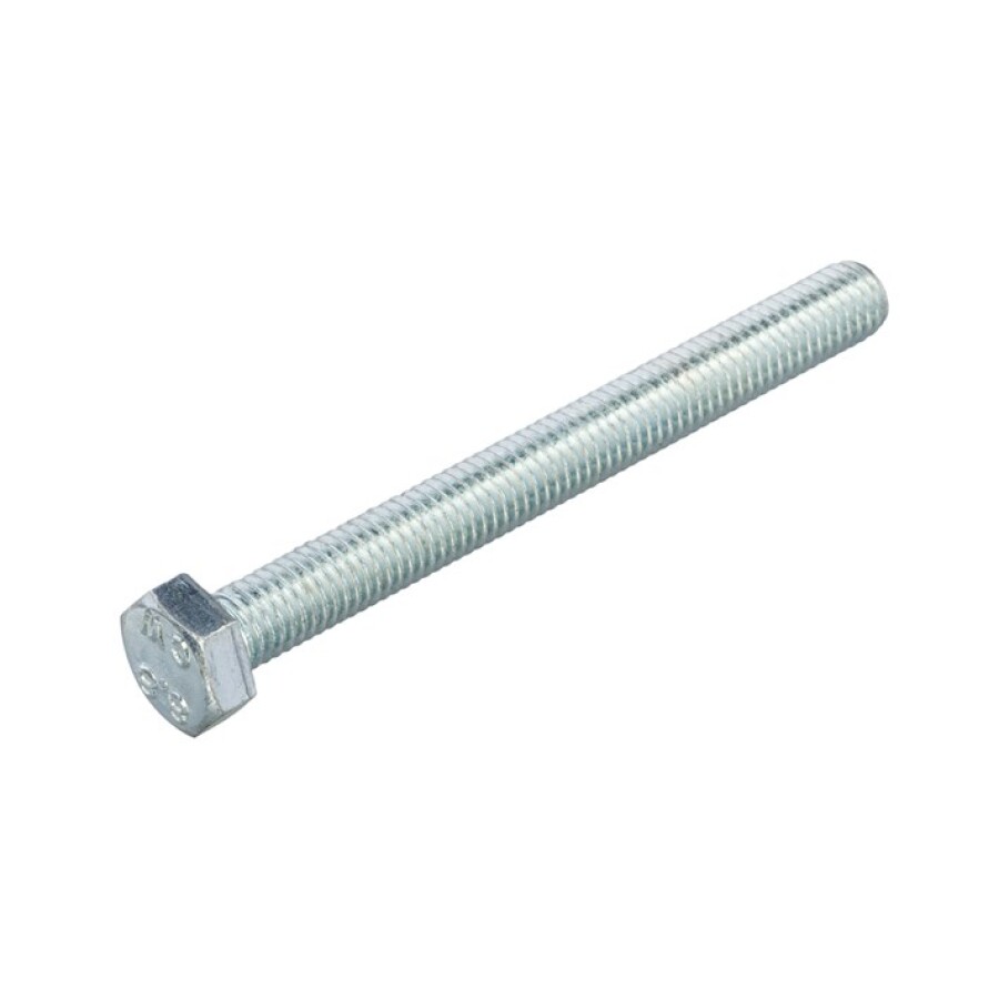Hoenderdaal tapbout - VZ - SW-17 - M10x60mm