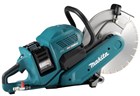 Makita CE001GZ XGT 2x 40 V Max doorslijper 355 mm excl. accu en lader