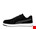 Puma werkschoenen Iconic Suede S1P laag zwart maat 38