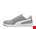 Puma werkschoenen Iconic Suede S1P laag grijs maat 38