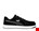 Puma werkschoenen Iconic Suede S1P laag zwart maat 46