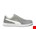 Puma werkschoenen Iconic Suede S1P laag grijs maat 41