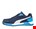 Puma werkschoenen Airtwist S3 laag blauw maat 45