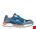 Puma werkschoenen Frontside S1P laag blauw maat 45