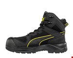 Puma werkschoenen Rock HD CTX S7S hoog zwart maat 42