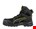 Puma werkschoenen Rock HD CTX S7S hoog zwart maat 42