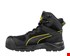 Puma werkschoenen Rock HD CTX S7S hoog zwart maat 42