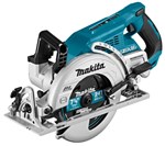 Makita accu cirkelzaag - DRS780Z - 2x18V - 185mm - excl. accu en lader - in doos