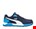 Puma werkschoenen Airtwist S3 laag blauw maat 40