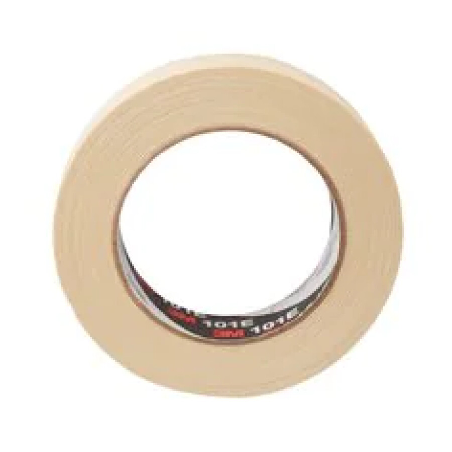 3M™ afplaktape voor algemeen gebruik - beige - 48mmx45m