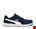 Puma werkschoenen Iconic Suede S1P laag marine blauw maat 43