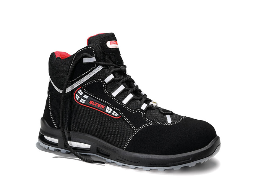 Elten werkschoenen - SANDER XXT - ESD S3 - maat 43