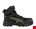 Puma werkschoenen Rock HD CTX S7S hoog zwart maat 40