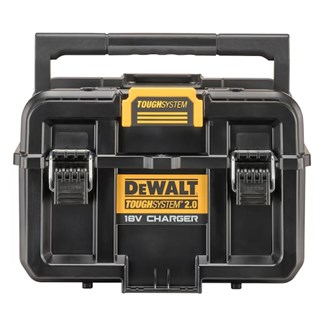 DeWALT DWST83471-QW toughsystem 2.0 acculader/koffer 