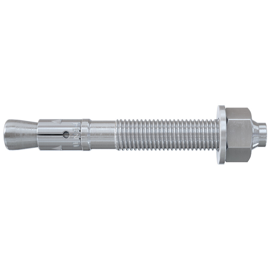 fischer doorsteekanker - FBN II 12/50 - 12x144mm - 45264