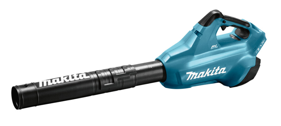 Makita accu bladblazer - DUB362Z - 2x18V - excl. accu en lader - in doos