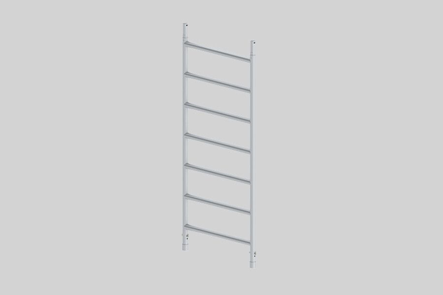 Altrex opbouwframe smal - 90-28-7 - voor RS Tower 4 - breedte 90 cm