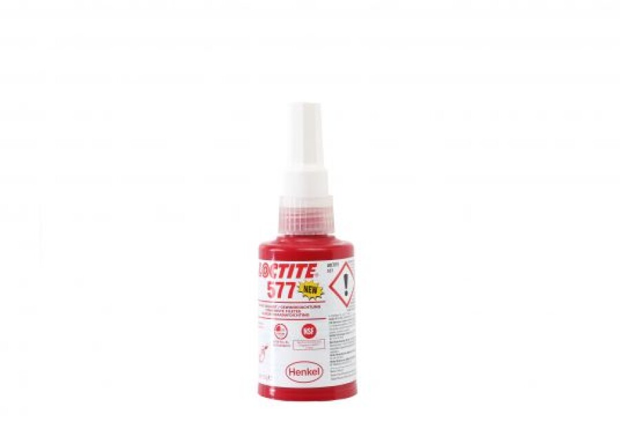 Loctite pipe sealant 577 - 50 ml