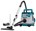 Makita accu stofzuiger - DVC866LZX1 - 2x18V - excl. accu en lader - met stofafzuigset - in doos