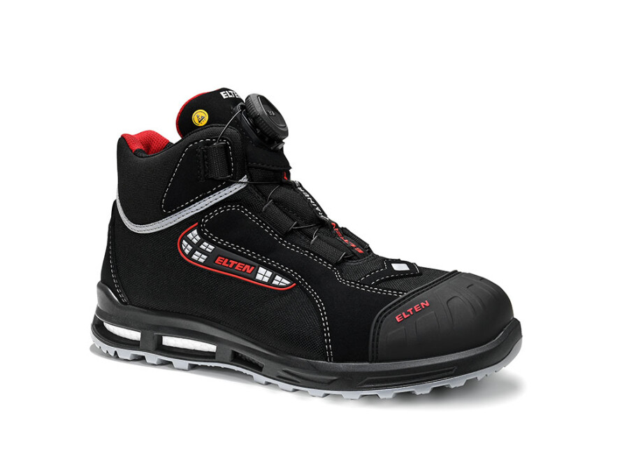 Elten werkschoenen - SANDER XXT Pro BOA - ESD S3 - maat 46