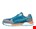 Puma werkschoenen Frontside S1P laag blauw maat 39