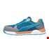 Puma werkschoenen Frontside S1P laag blauw maat 39