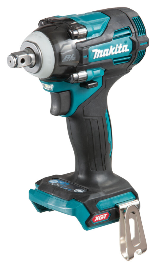 Makita accu slagmoersleutel - TW004GZ - 40V Max - excl. accu en lader - in doos