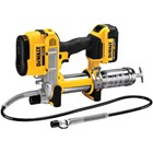 DeWALT DCGG571M1-QW 18V XR vetpomp in TSTAK koffer incl. 4.0Ah accu en lader