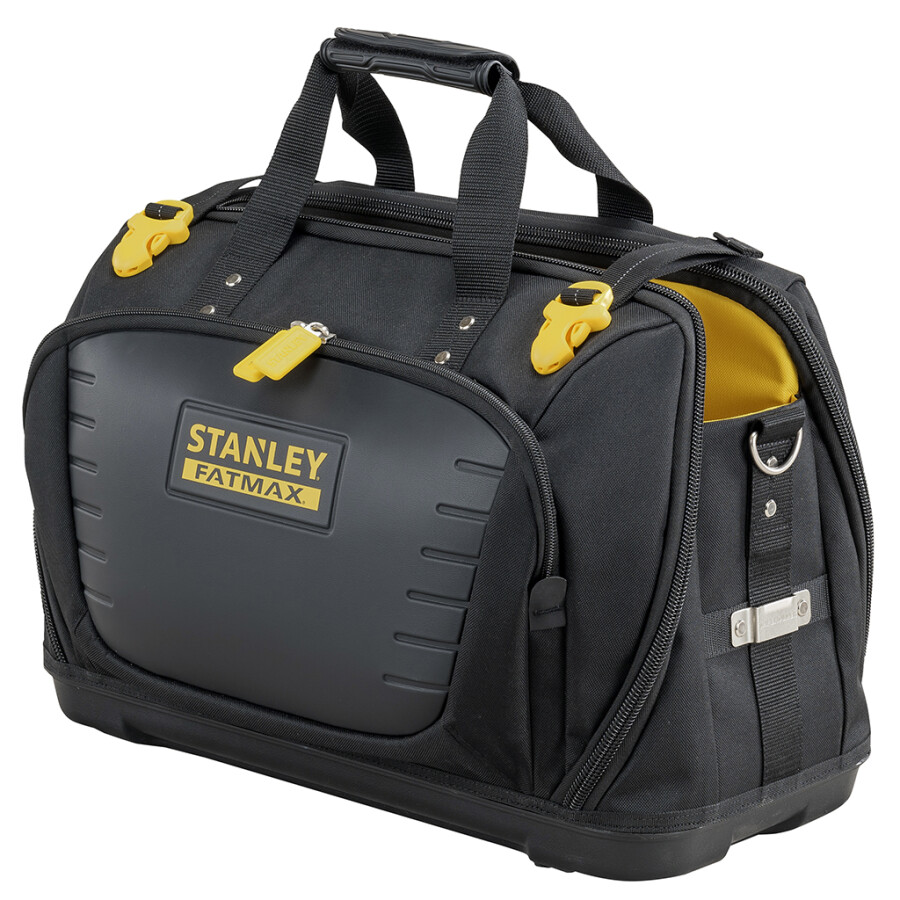 Stanley gereedschapstas - FatMax Quick Access - 3 compartimenten - FMST1-80147