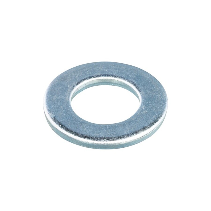 Proftec sluitring [100x] - VZ - M6