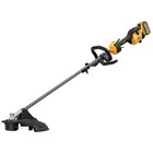 DeWALT DCMAS5713X1-QW 54V XR FLEXVOLT Split boom met grastrimmer opzetstuk incl. 9.0Ah accu en snellader