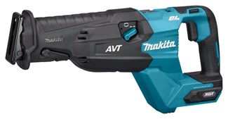 Makita JR002GZ 40 V Max reciprozaag excl. accu en lader