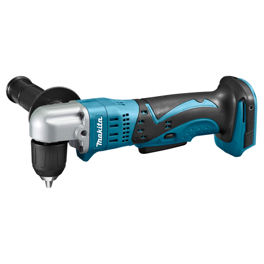 Makita haakse accu boormachine - DDA351ZJ - 18V - excl. accu en lader - in Mbox