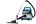 Makita accu stofzuiger - DVC867LZX4 - 2x18V - excl. accu en lader - met AWS zender - in doos