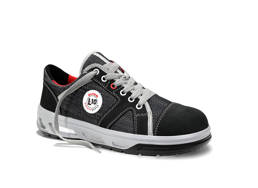 Elten werkschoenen - SENSATION XX10 - ESD S3 - maat 42 - laag