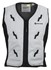 INUTEQ BODYCOOL SMART-X koelvest silver L