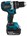 Makita DHP484RTJ accu klopboor-/schroefmachine 18V - 2x5.0 Ah accu en snellader in Mbox