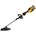 DeWALT DCMAS5713X1-QW 54V XR FLEXVOLT Split boom met grastrimmer opzetstuk incl. 9.0Ah accu en snellader