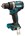 Makita accu boor-/schroefmachine - DF002GD201 - 40V Max - 2x2.5 Ah accu en lader - in Mbox