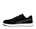 Puma werkschoenen Iconic Suede S1P laag zwart maat 43