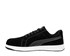 Puma werkschoenen Iconic Suede S1P laag zwart maat 43