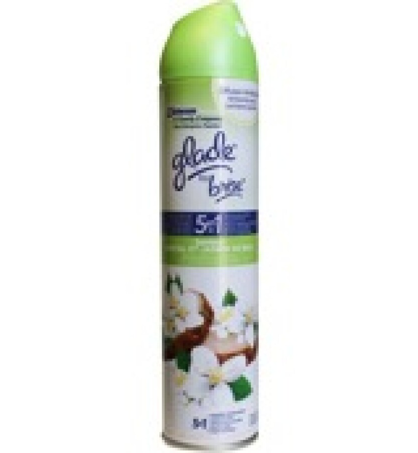 Glade toilet luchtverfrisser - Bali - 300 ml