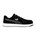 Puma werkschoenen Iconic Suede S1P laag zwart maat 43