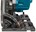 Makita accu invalcirkelzaag - SP001GZ03 - 40V Max - 165mm - met AWS zender - excl. accu en lader - in Mbox