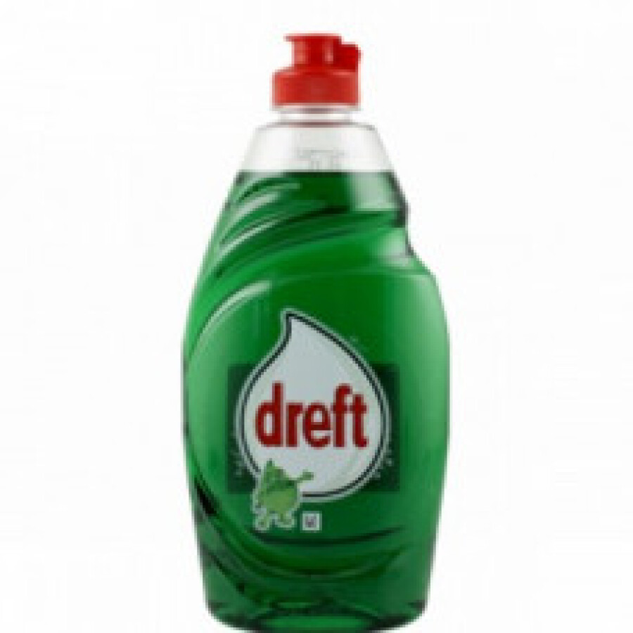 Dreft Original afwasmiddel 1 l