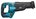 Makita JR002GZ 40 V Max reciprozaag excl. accu en lader