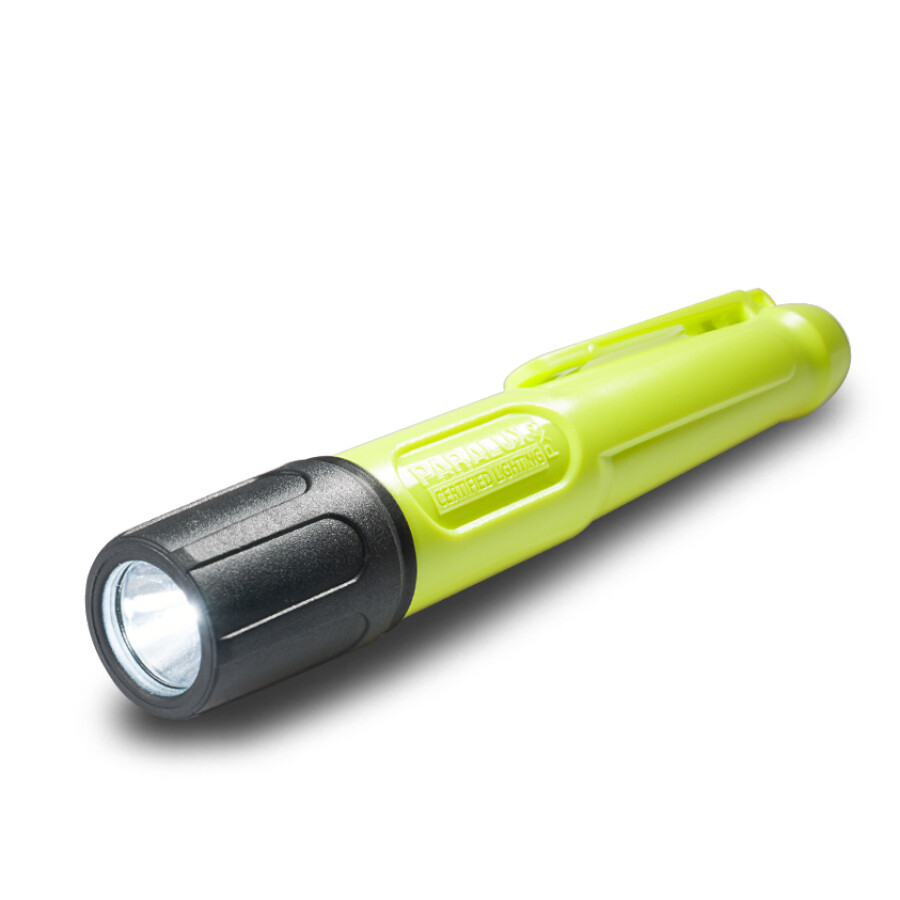 Parat LED zaklamp - PX3